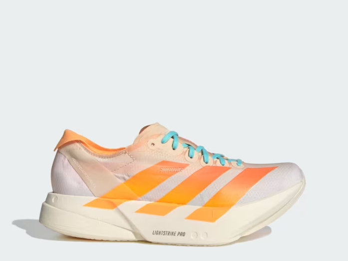Adizero Adios Pro 4 Shoes
