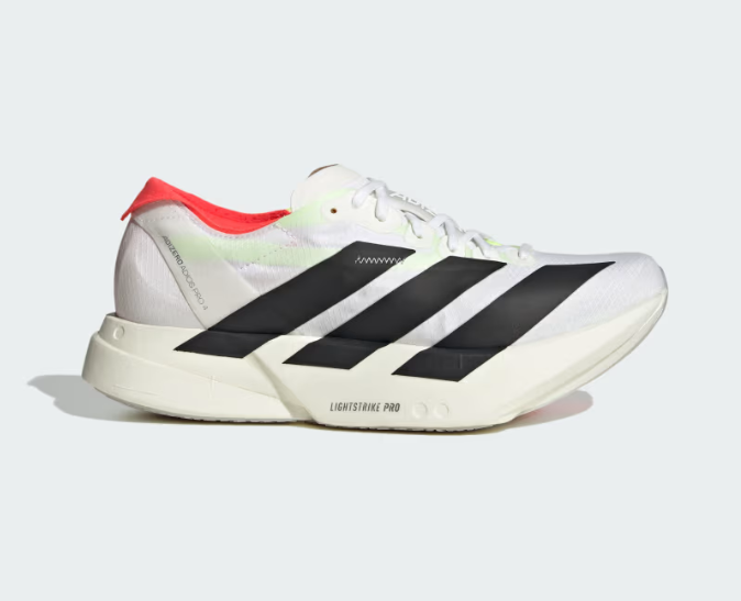 Adizero Adios Pro 4 Shoes