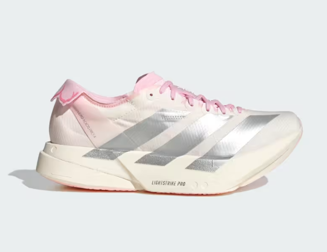 Adizero Adios Pro 4 Shoes