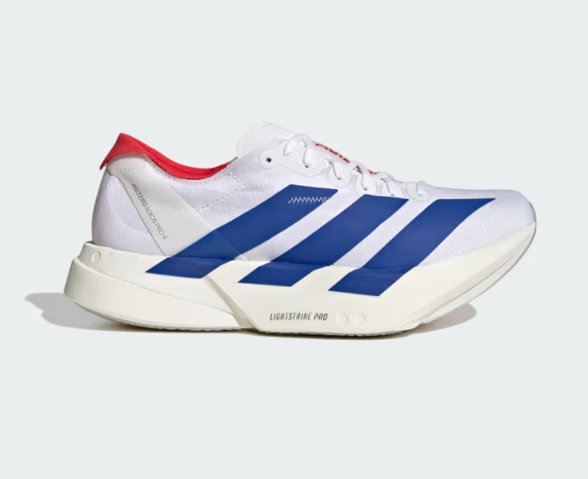 Adizero Adios Pro 4 Shoes
