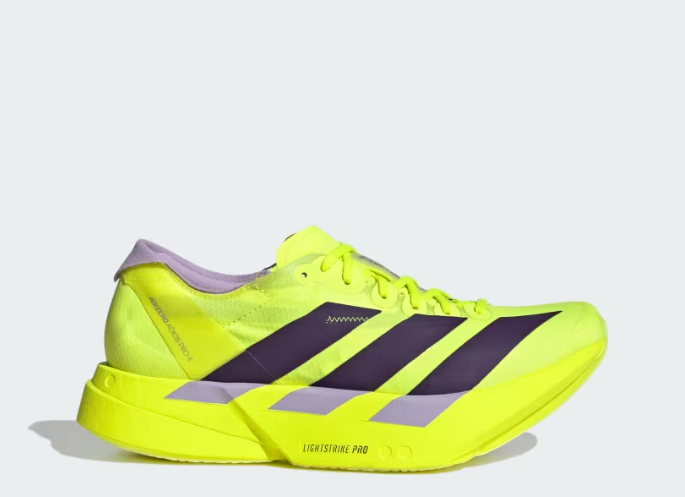 Adizero Adios Pro 4 Shoes