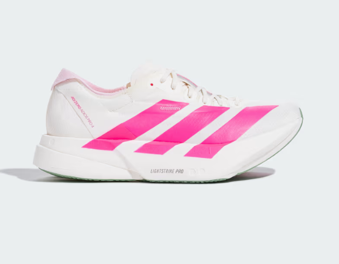 Adizero Adios Pro 4 Shoes