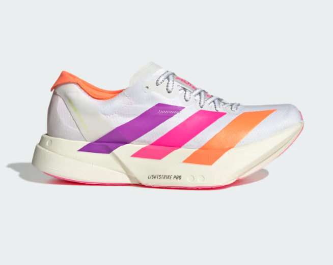 Adizero Adios Pro 4 Shoes