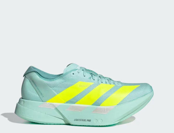 Adizero Adios Pro 4 Shoes