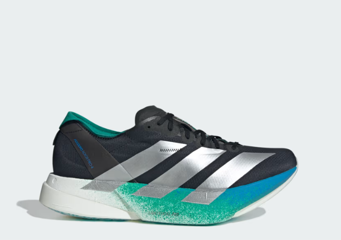 Adizero Adios Pro 4