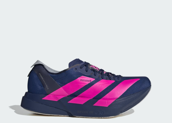 Adizero Adios Pro 4