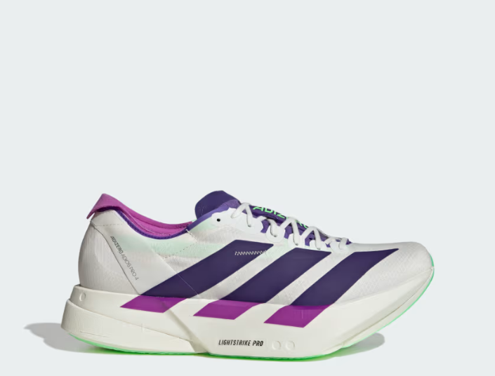 Adizero Adios Pro 4