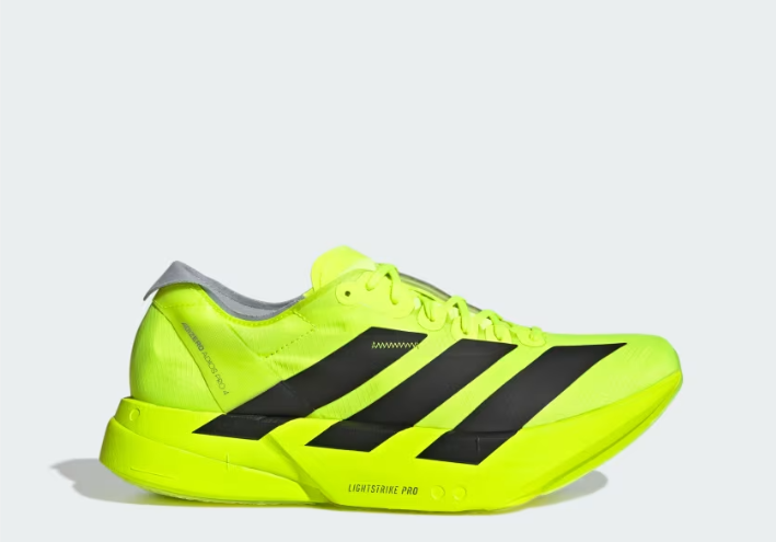 Adizero Adios Pro 4