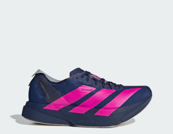 Adizero Adios Pro 4