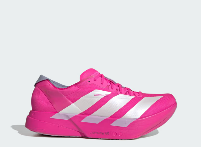 Adizero Adios Pro 4