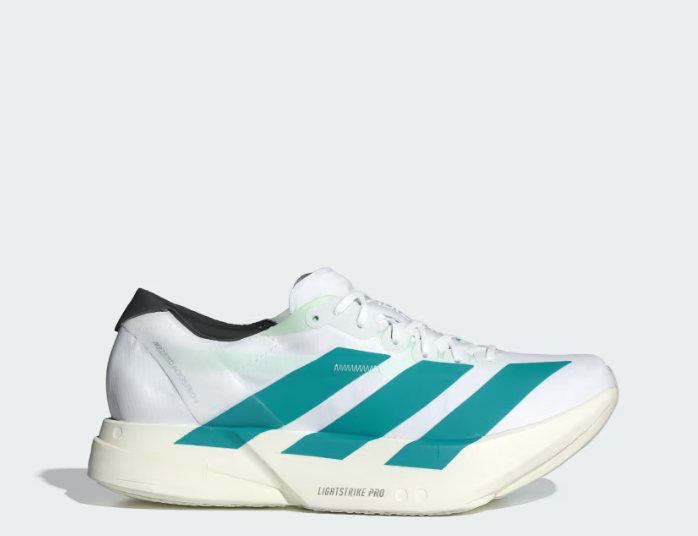 Adizero Adios Pro 4