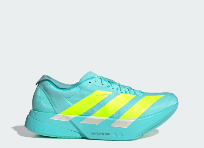 Adizero Adios Pro 4