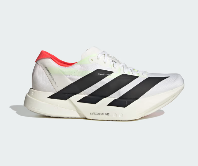 Adizero Adios Pro 4