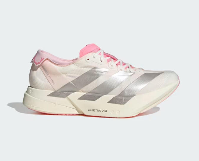 Adizero Adios Pro 4