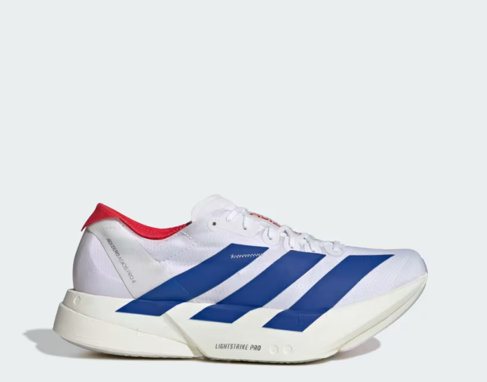 Adizero Adios Pro 4