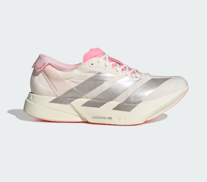 Adizero Adios Pro 4