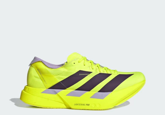 Adizero Adios Pro 4