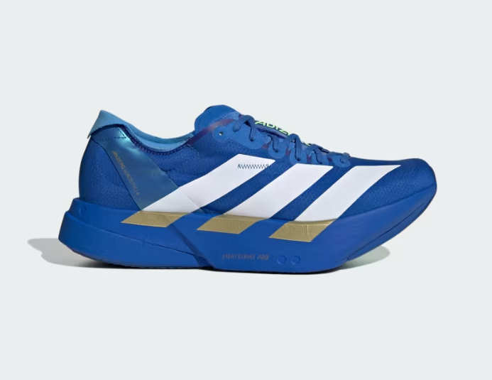 Adizero Adios Pro 4