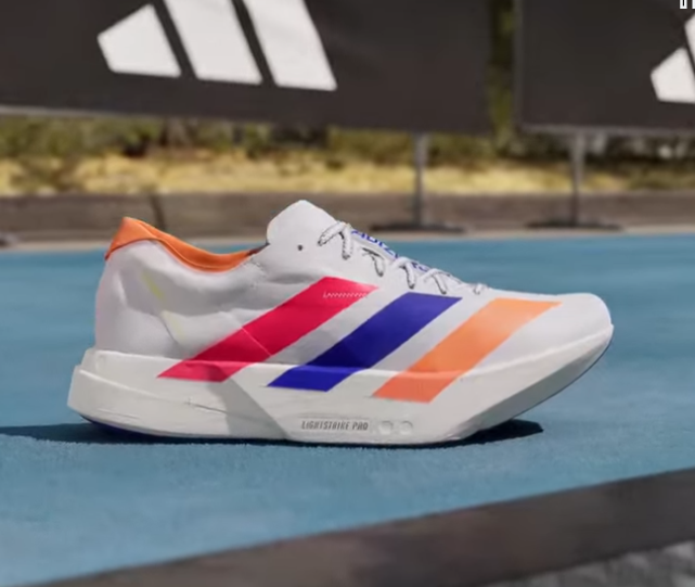 Adizero Adios Pro 4