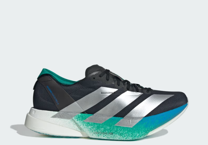 Adizero Adios Pro 4