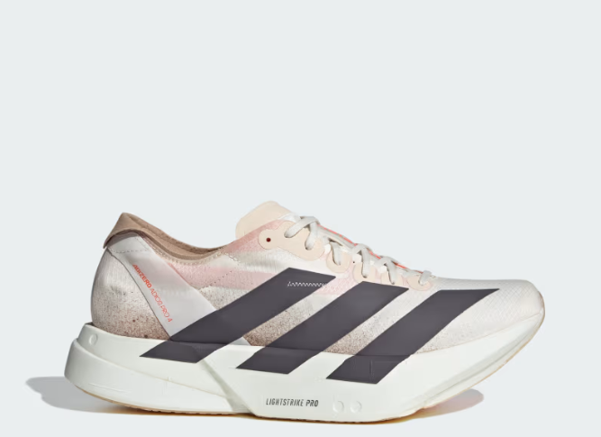 Adizero Adios Pro 4