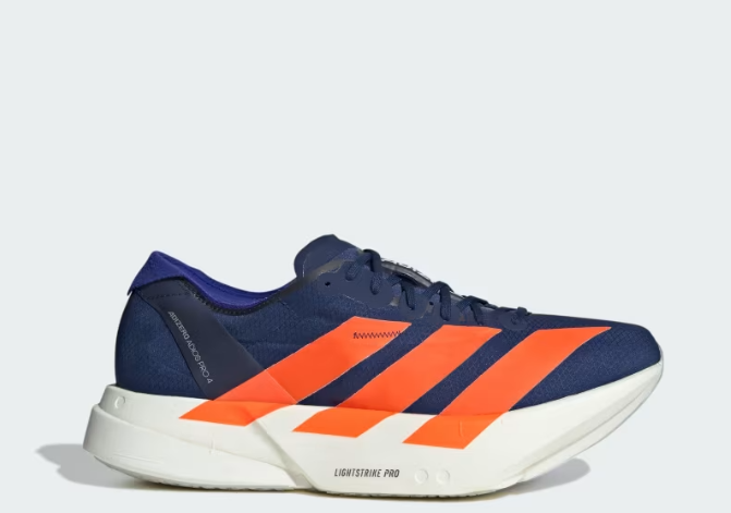 Adizero Adios Pro 4