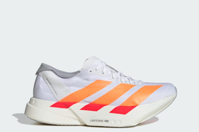 Adizero Adios Pro 4