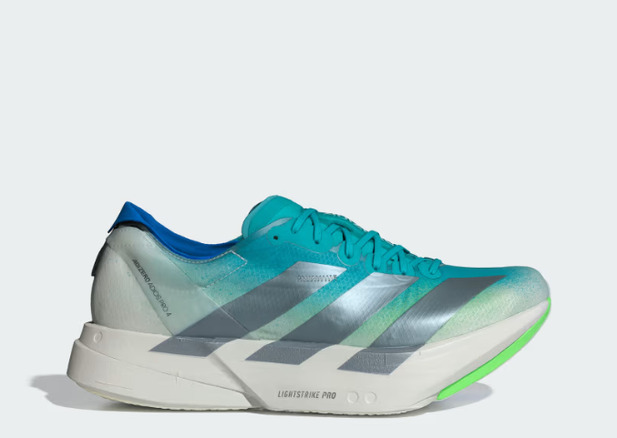 Adizero Adios Pro 4