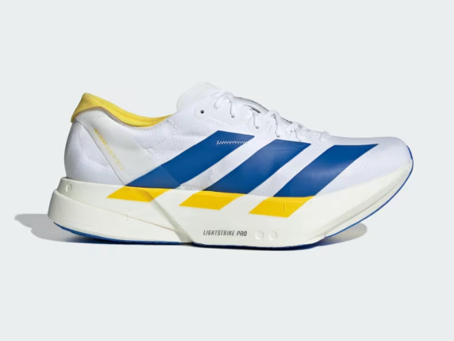 Adizero Adios Pro 4
