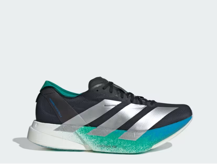 Adizero Adios Pro 4