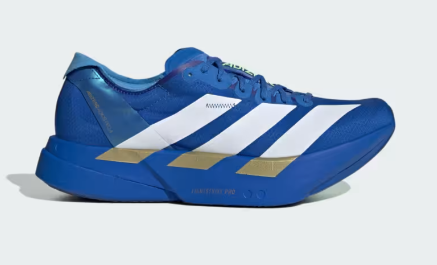 Adizero Adios Pro 4