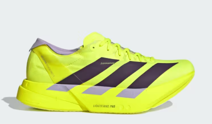 Adizero Adios Pro 4
