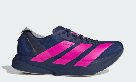 Adizero Adios Pro 4 M