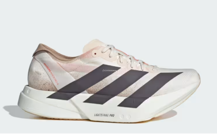 Adizero Adios Pro 4