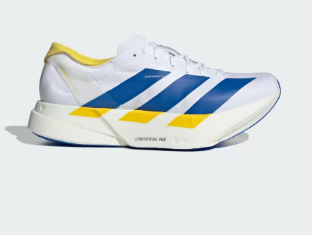 Adizero Adios Pro 4
