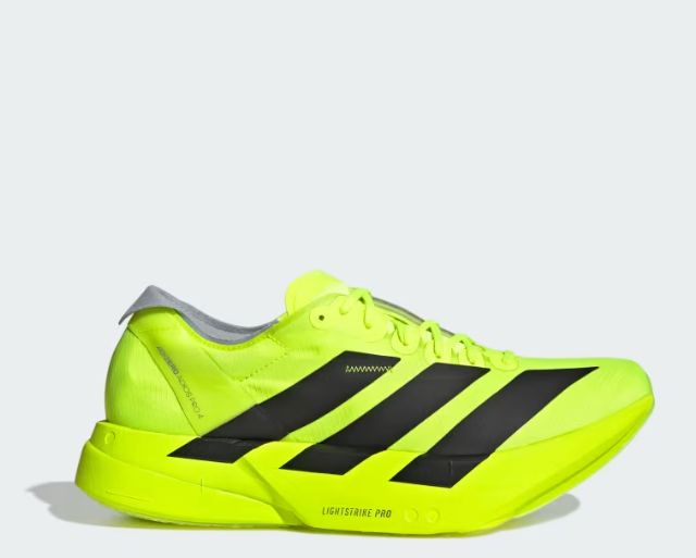 Adizero Adios Pro 4