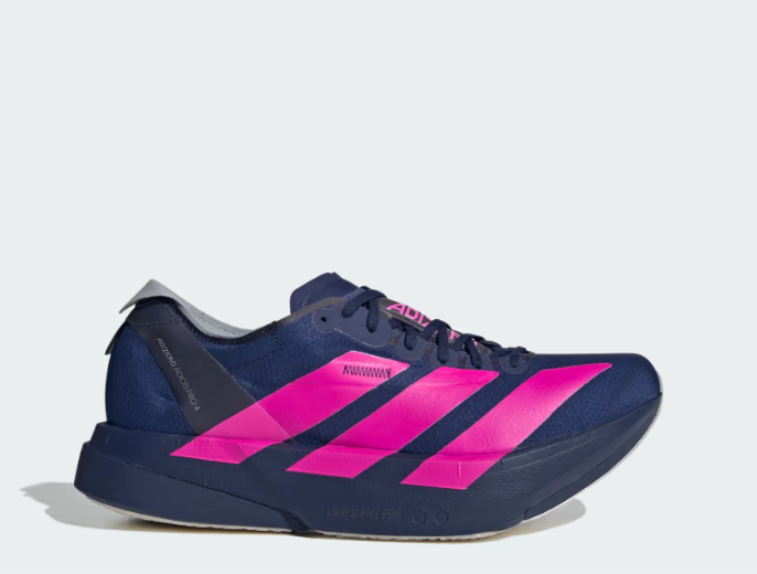 Adizero Adios Pro 4
