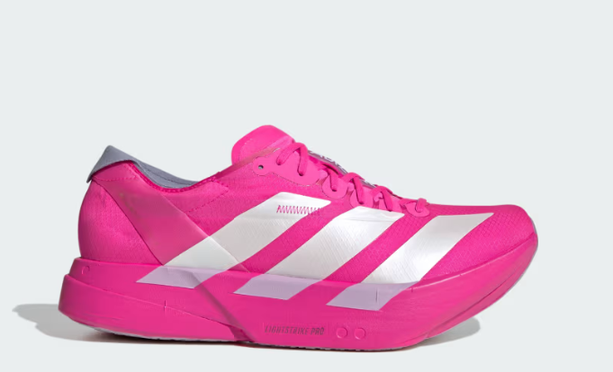 Adizero Adios Pro 4