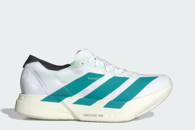 Adizero Adios Pro 4