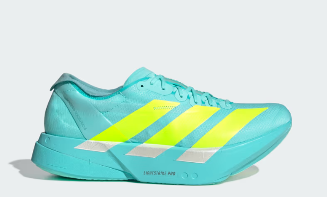 Adizero Adios Pro 4