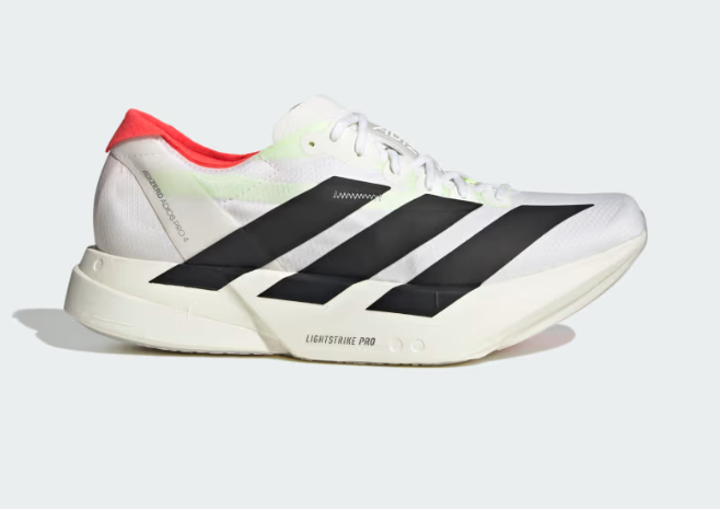 Adizero Adios Pro 4