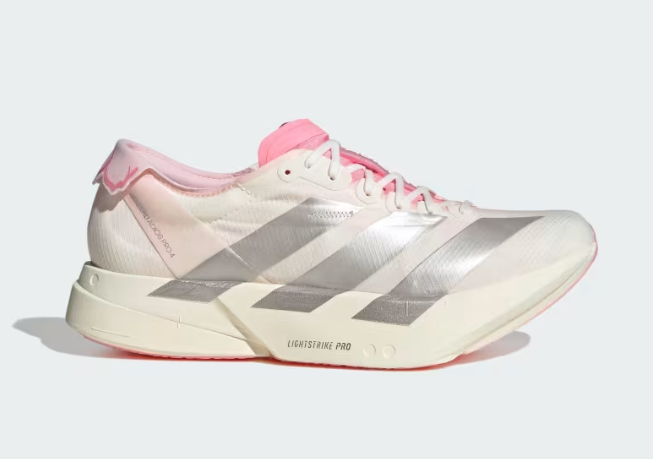 Adizero Adios Pro 4