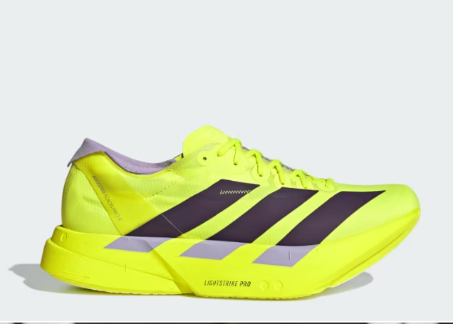 Adizero Adios Pro 4