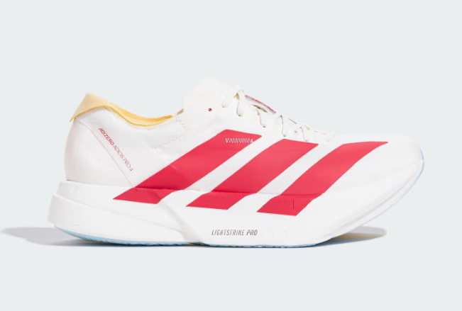 Adizero Adios Pro 4