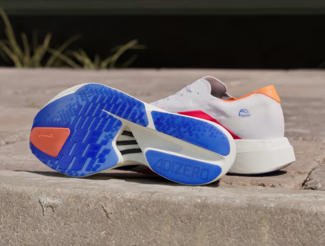 Adizero Adios Pro 4
