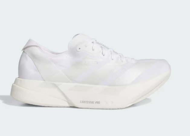 Adizero Adios Pro 4