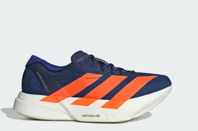 Adizero Adios Pro 4