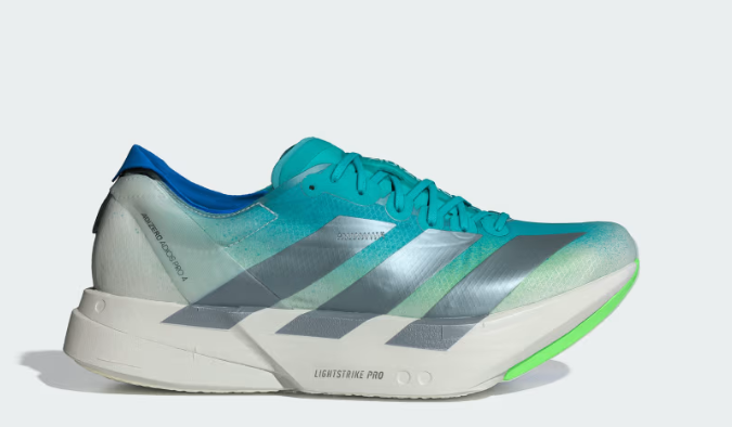Adizero Adios Pro 4