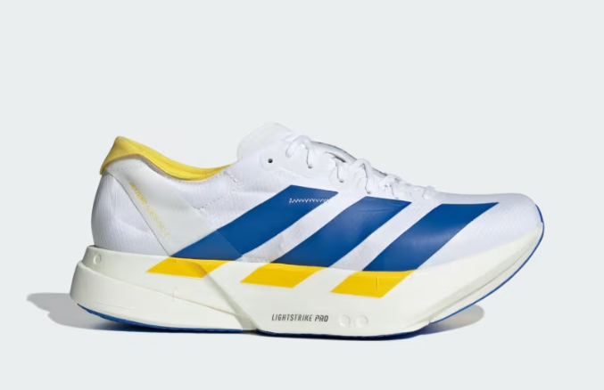 Adizero Adios Pro 4