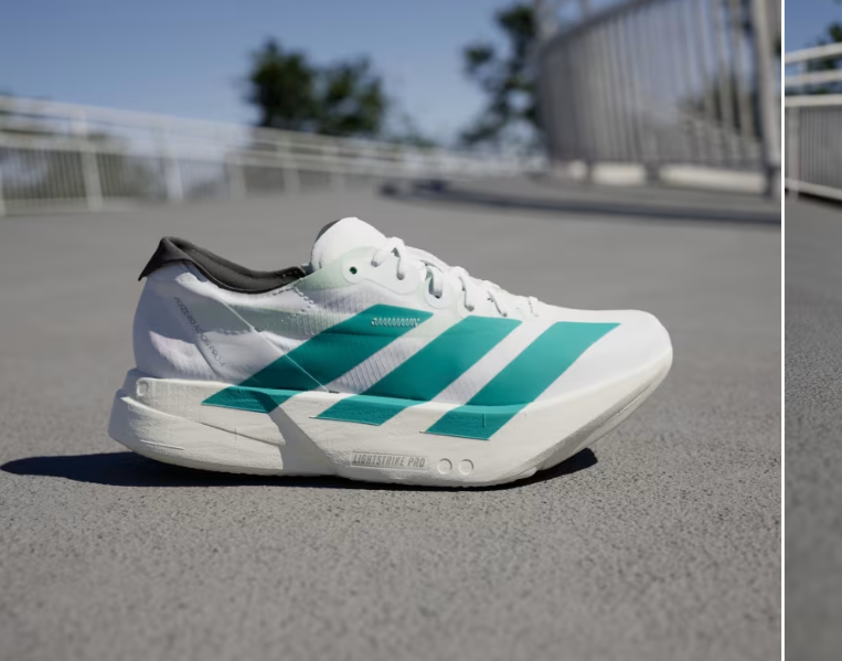 Adizero Adios Pro 4